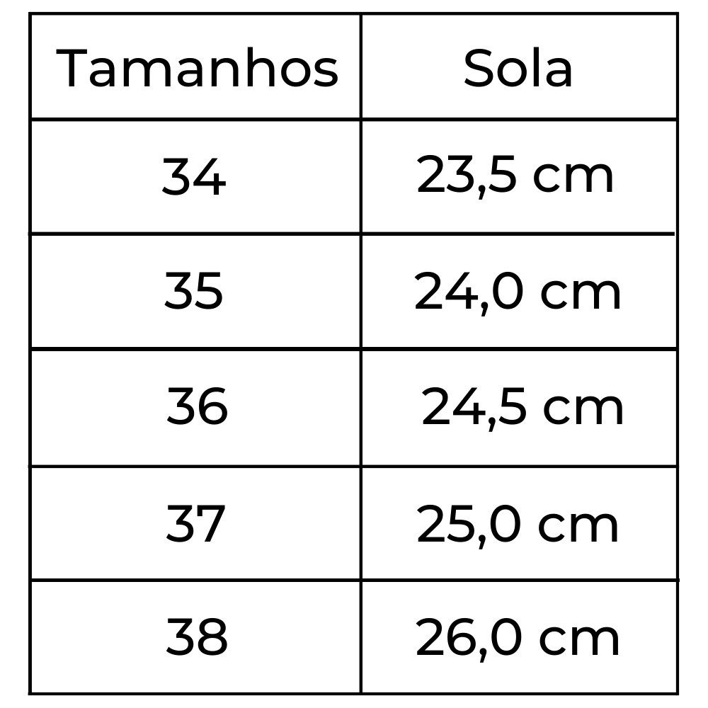 Tênis meia feminino