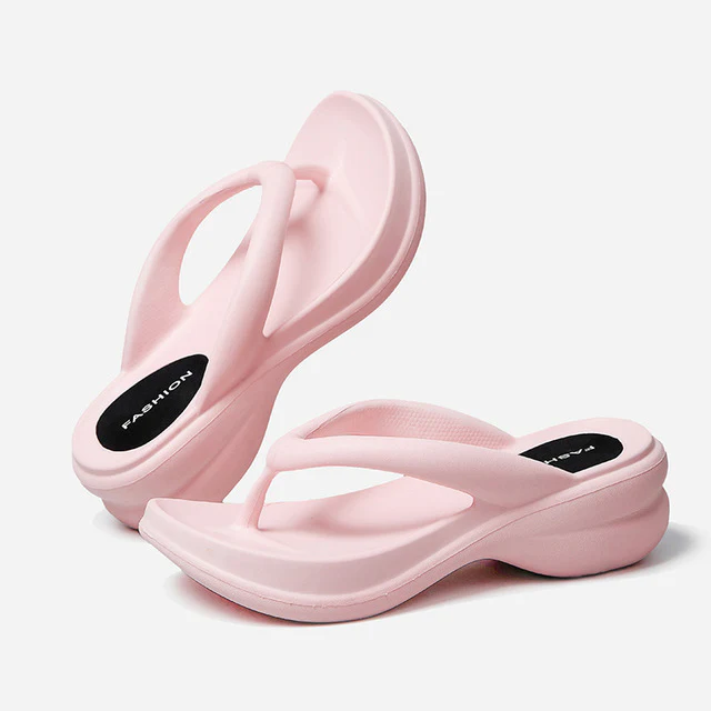 Chinelo Nuvem Ortopédico