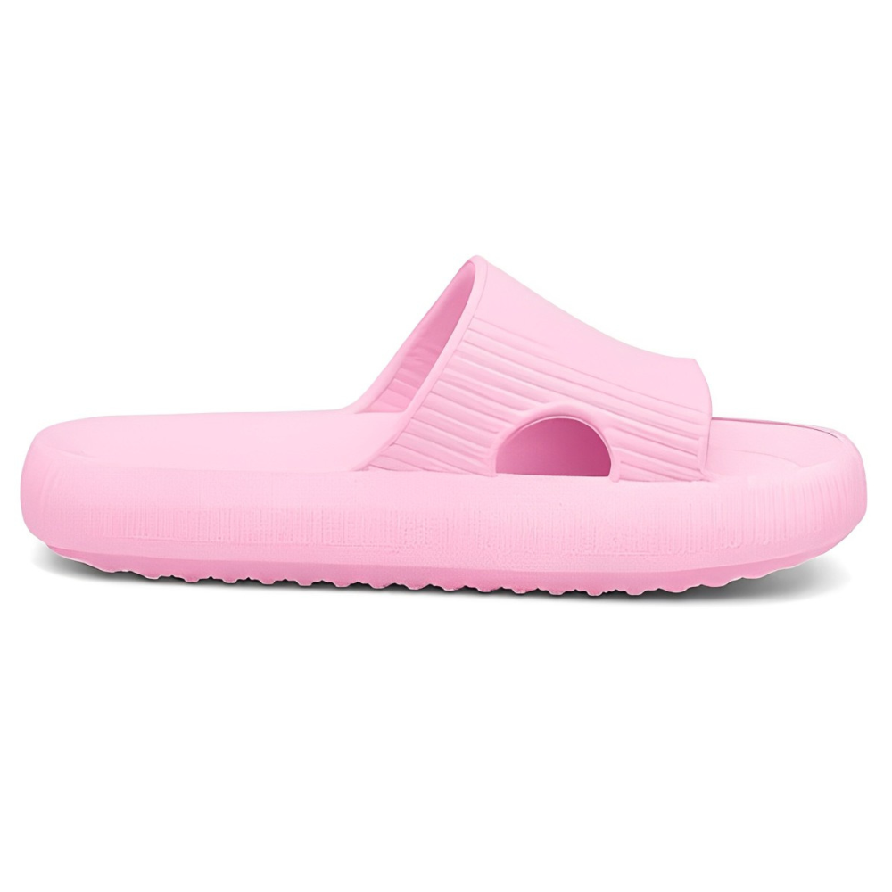 Chinelo nuvem feminino