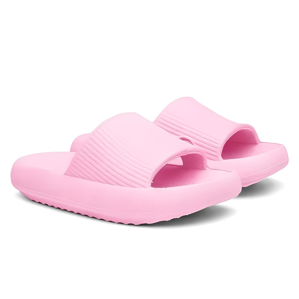 Chinelo nuvem feminino